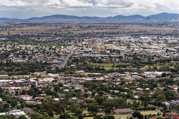 Oxley Lookout (3)